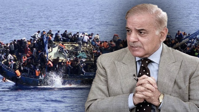 PM Shehbaz constitutes 4-member committee to probe Morocco boat capsize incident