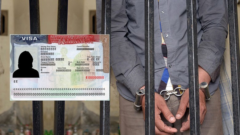 Sialkot man arrested for posing as cancer patient to obtain US visa