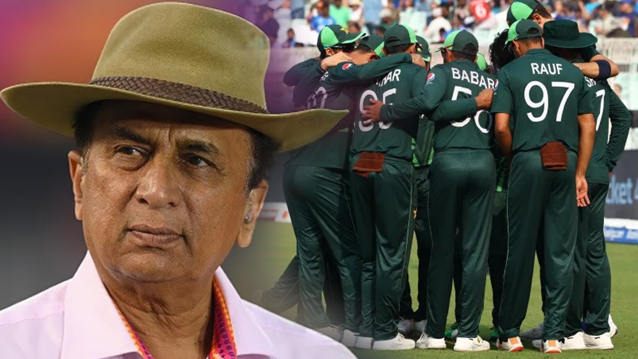Pakistan are favourites to win Champions Trophy 2025, says Sunil Gavaskar