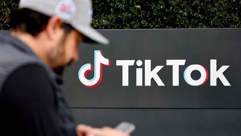 TikTok stops working for US users