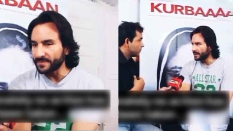 Saif Ali Khan reveals he was not allowed to buy house in India due to...