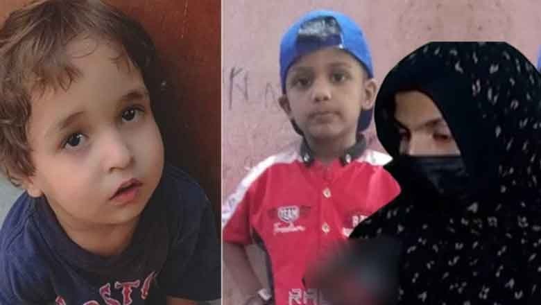 Two minors still missing for 6 days in Karachi after Sarim case