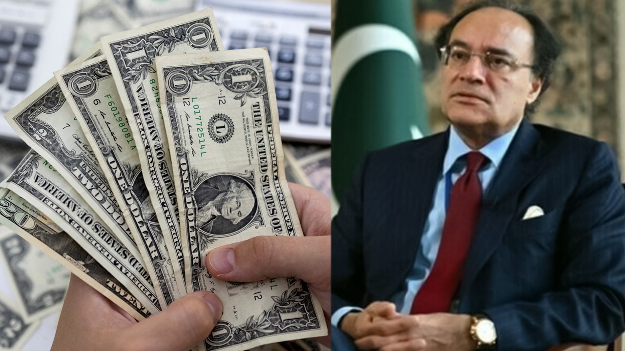 Pakistan finalises $1bn loan deal with Middle Eastern banks