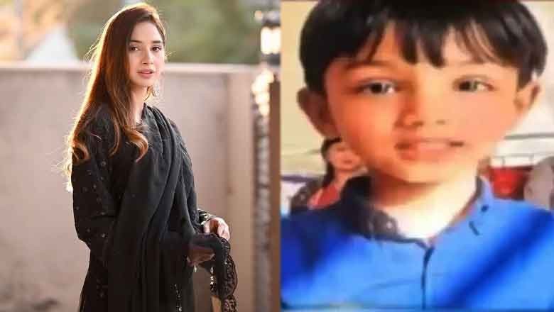 Sabeena Farooq urges govt to "punish culprits" of Sarim murder case