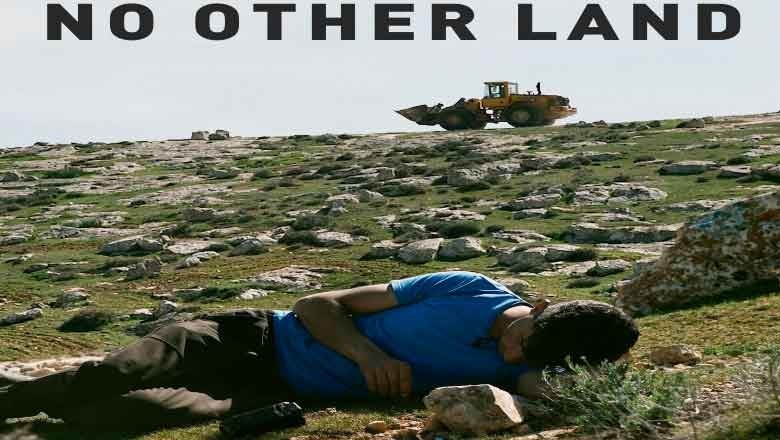 Film on Israeli occupation of Palestine 'No Other Land' nominated for Oscar