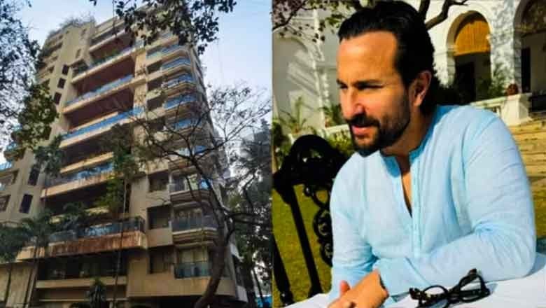 Saif Ali Khan recounts harrowing incident at his residence