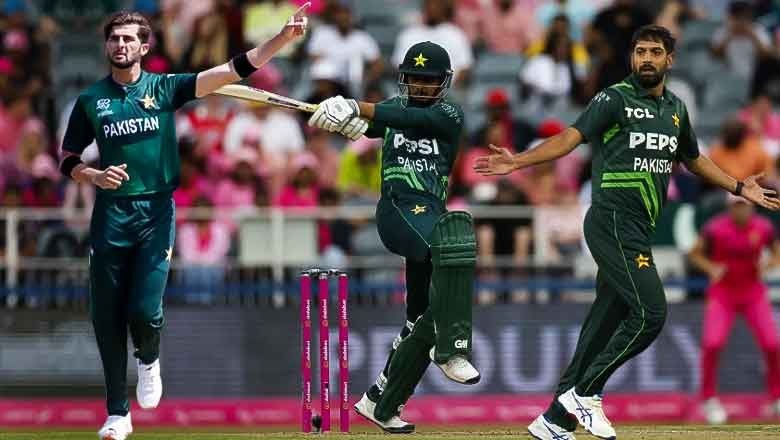 Three Pakistani stars named in ICC Men's ODI Team of the Year for 2024