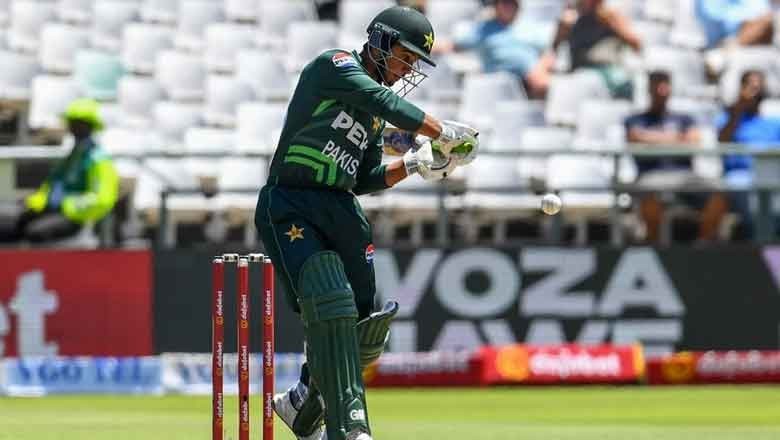 Naqvi says cannot put Saim Ayub’s future at stake for Champions Trophy