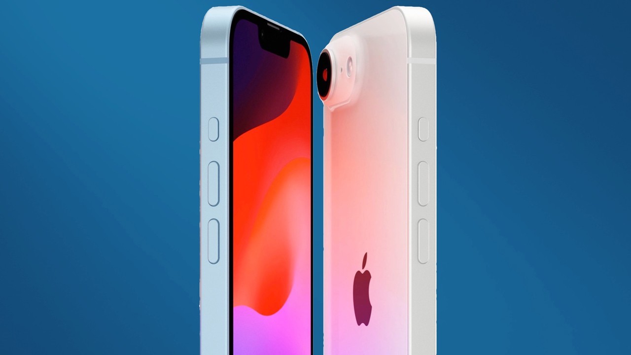 Apple leaks hint at upcoming iPhone SE release date