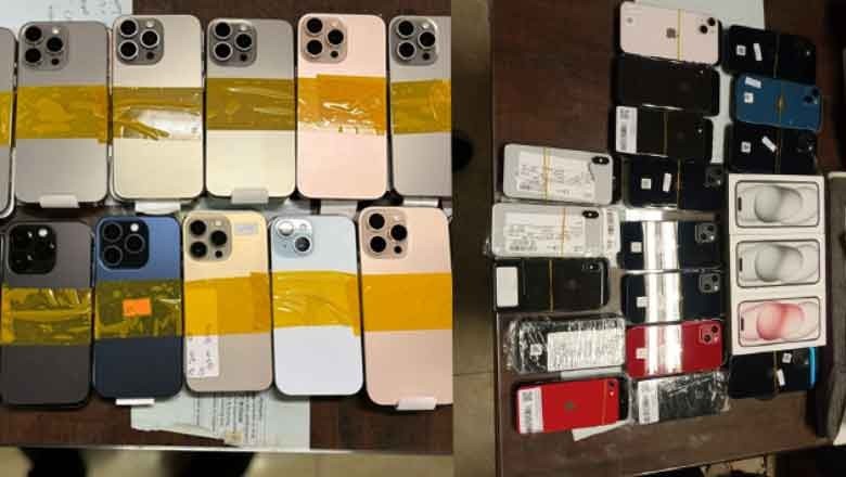 PIA suspends another crew member for smuggling smartphones