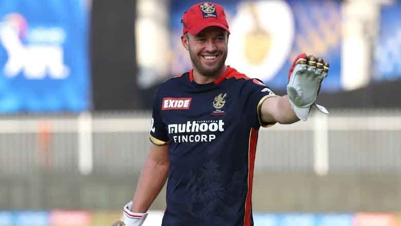 AB de Villiers announces return to cricket