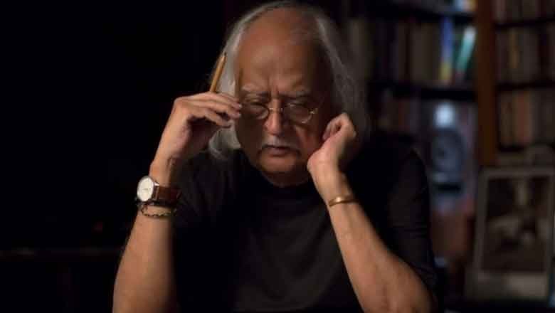 Anwar Maqsood says he has been 'stopped from traveling abroad'