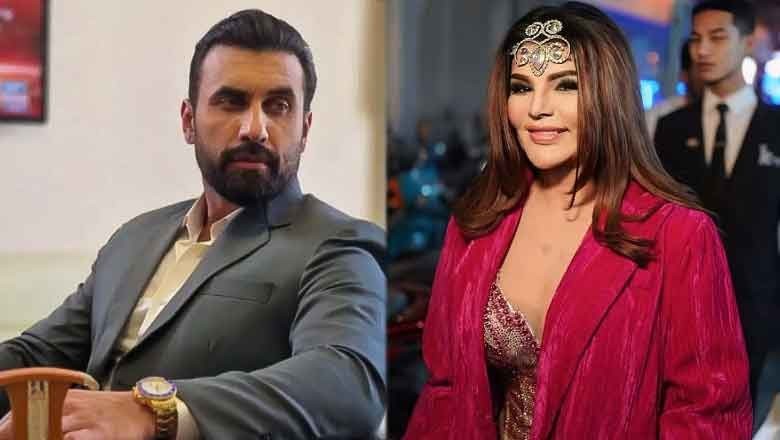 Rakhi Sawant to wed Pakistani actor Dodi Khan in Islamic ceremony