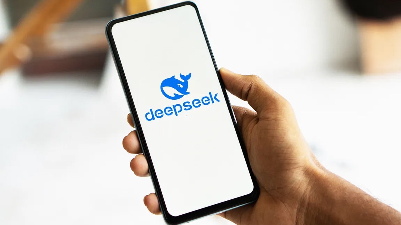 China's AI startup Deepseek takes global tech by storm