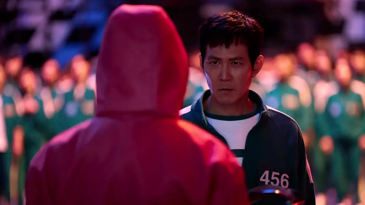 Netflix reveals release date for 'Squid Game' final season