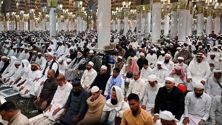 KSA unveils 'In the Prophet's Steps' project to highlight Prophet Muhammad's (PBUH) historic migration