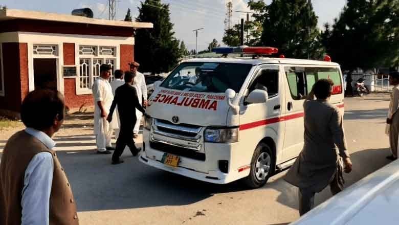 Assistant commissioner injured in upper Kurram attack
