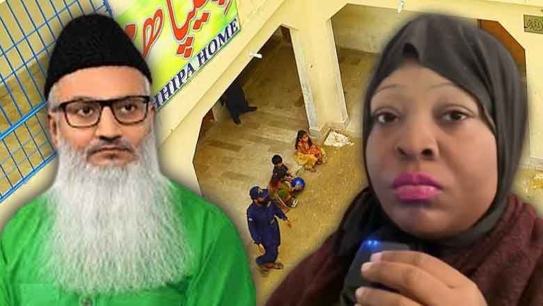 "She is mentally disturbed:" Ramzan Chhipa urges US woman's boyfriend to meet her
