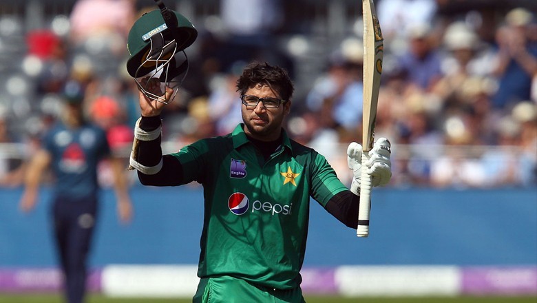 Imam-ul-Haq opens up on Champions Trophy 2025 squad