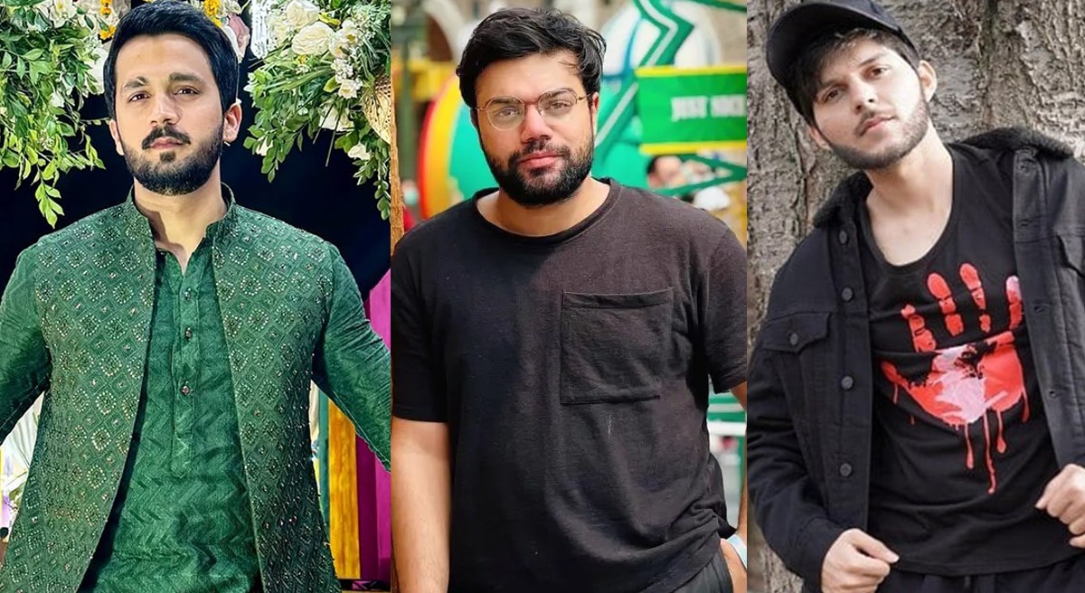 Ducky Bhai promises refunds to course buyers, blames Rajab Butt, Nadeem Naniwala for alleged scam