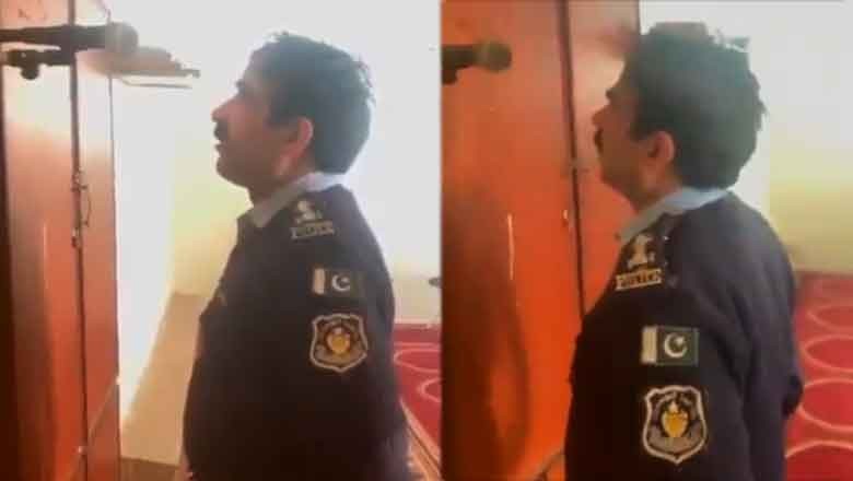 Islamabad SHO threatens to 'demolish homes' for violating kite flying ban