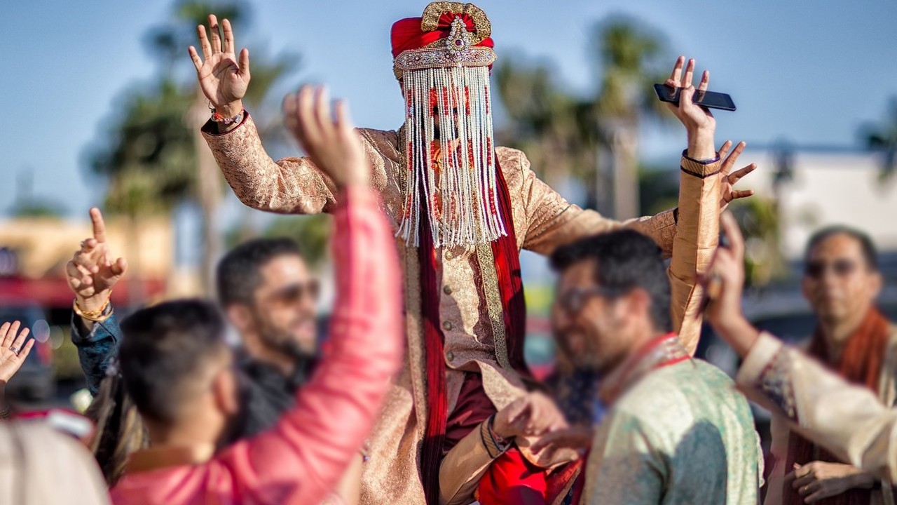Man calls off daughter's marriage over dance performance by groom