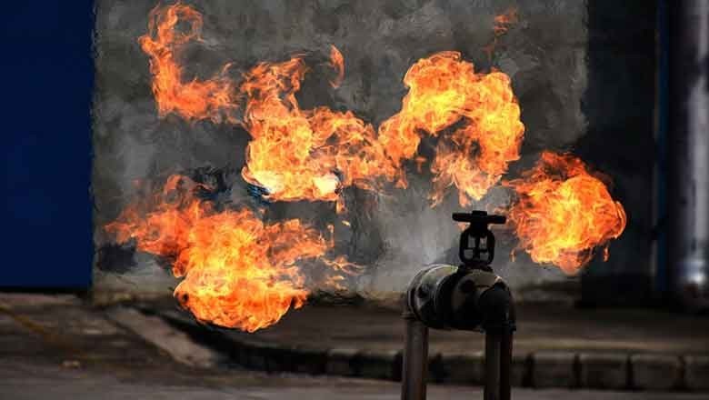 At least seven injured in Pishin gas leakage explosion