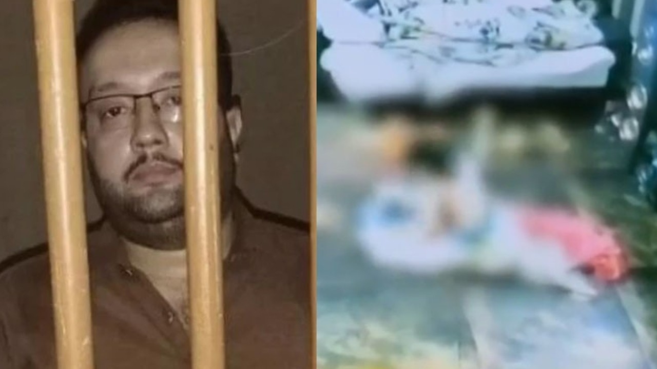 Fatima Furiro murder case: Mother 'reaches settlement' with Pir Asad