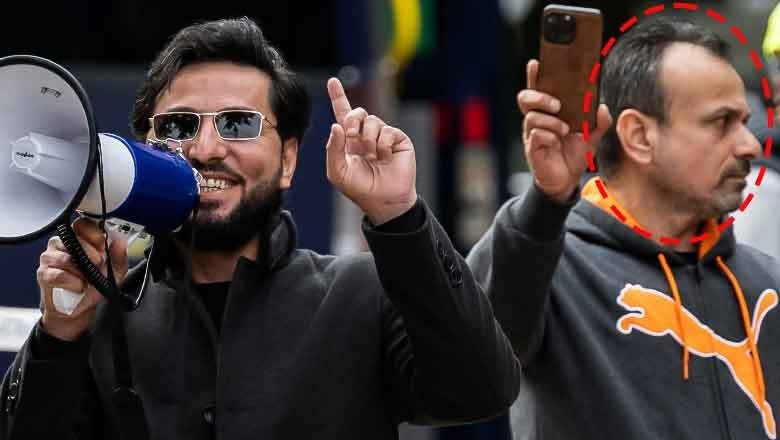 Swedish court declares anti-Muslim activist guilty of burning Holy Quran