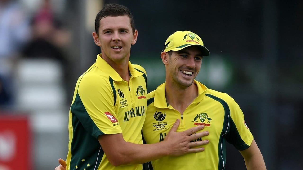 Australia suffer huge blow ahead of Champions Trophy 2025