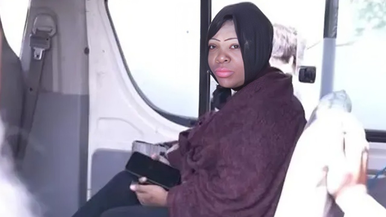 Onijah Andrew 'leaves' Karachi for US after four months