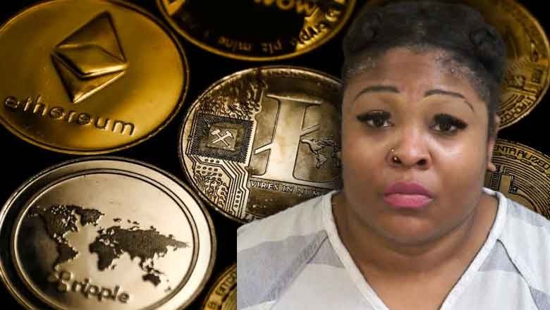 US woman Onijah launches her own cryptocurrency