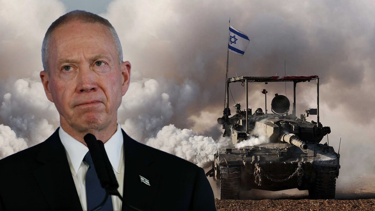 Ex-Israeli war chief admits IDF killed its own civilians on Oct 7