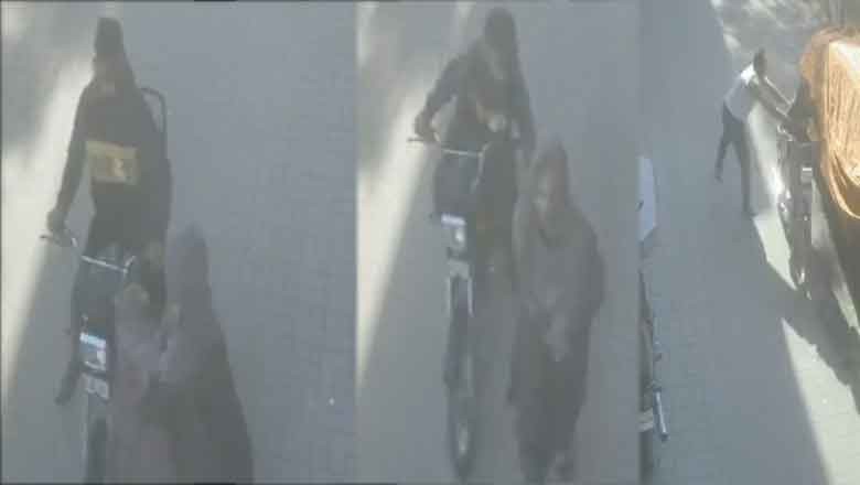 Man arrested for harassing woman in Karachi’s FB area