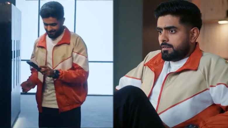 Babar Azam’s ‘lost phone’ post was just a clever marketing stunt