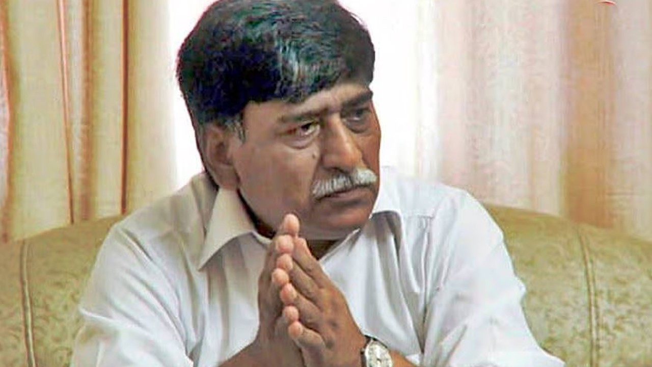 Karachi dumper accidents: MQM-H chief Afaq Ahmed arrested for ‘inciting violence’