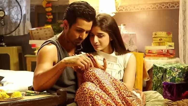 Mawra Hocane starrer Sanam Teri Kasam surpasses new Bollywood movies at box office