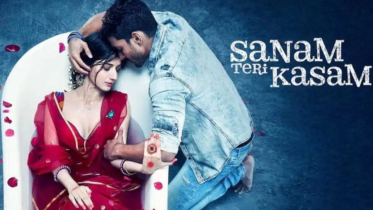 'Sanam Teri Kasam 2': Makers announce release date