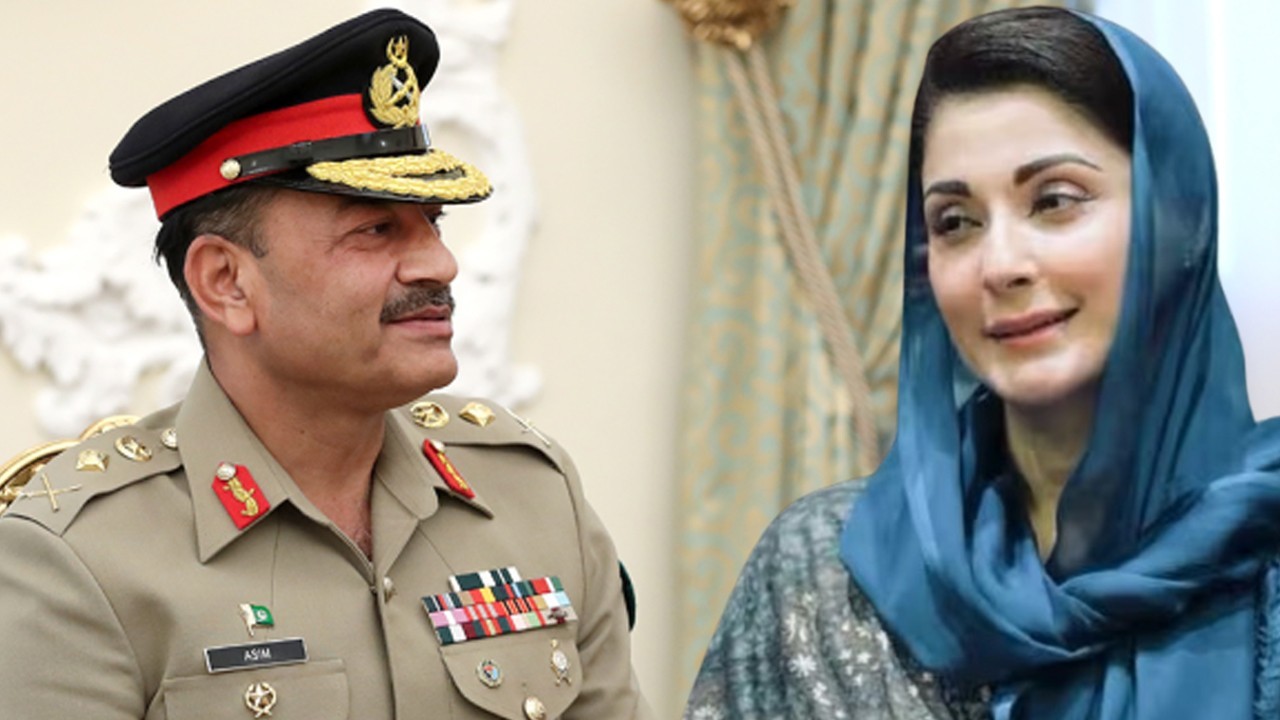 COAS, Punjab CM to visit Cholistan for Green Pakistan Initiative launch on February 14