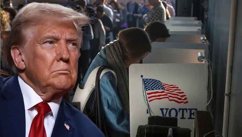 Over 60% US voters reject Trump's plan for 'ownership' of Gaza: survey