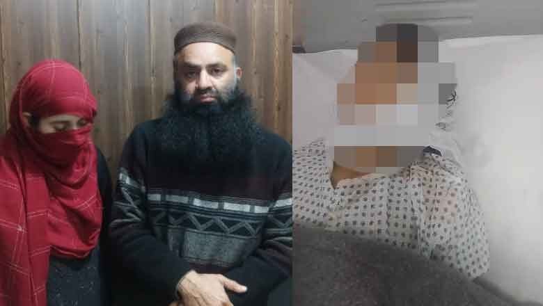 Child maid tortured by employers in Rawalpindi for ‘stealing chocolates’, probe reveals