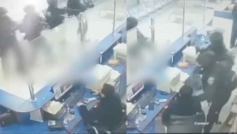 Israeli army arrest Palestinian man for naming his son Sinwar