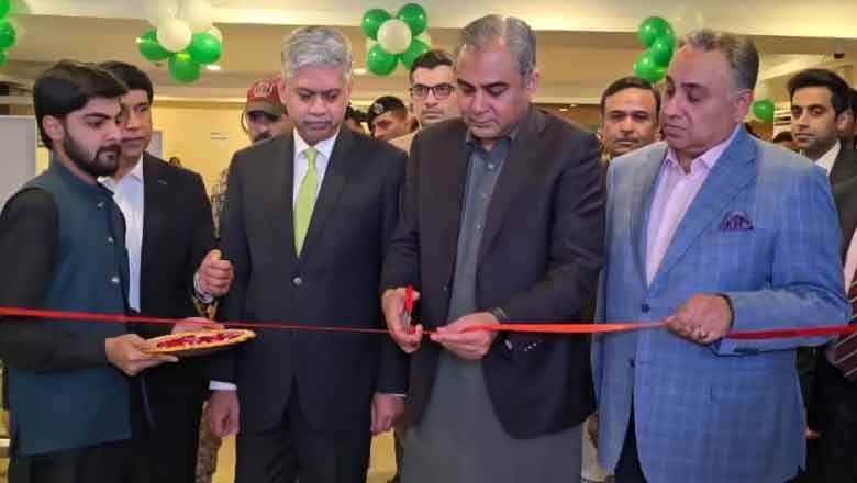 Karachi gets 24/7 passport office facility