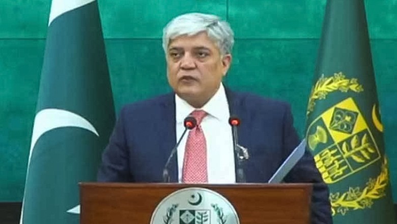 “One-sided, misleading:" FO slams India-US statement against Pakistan
