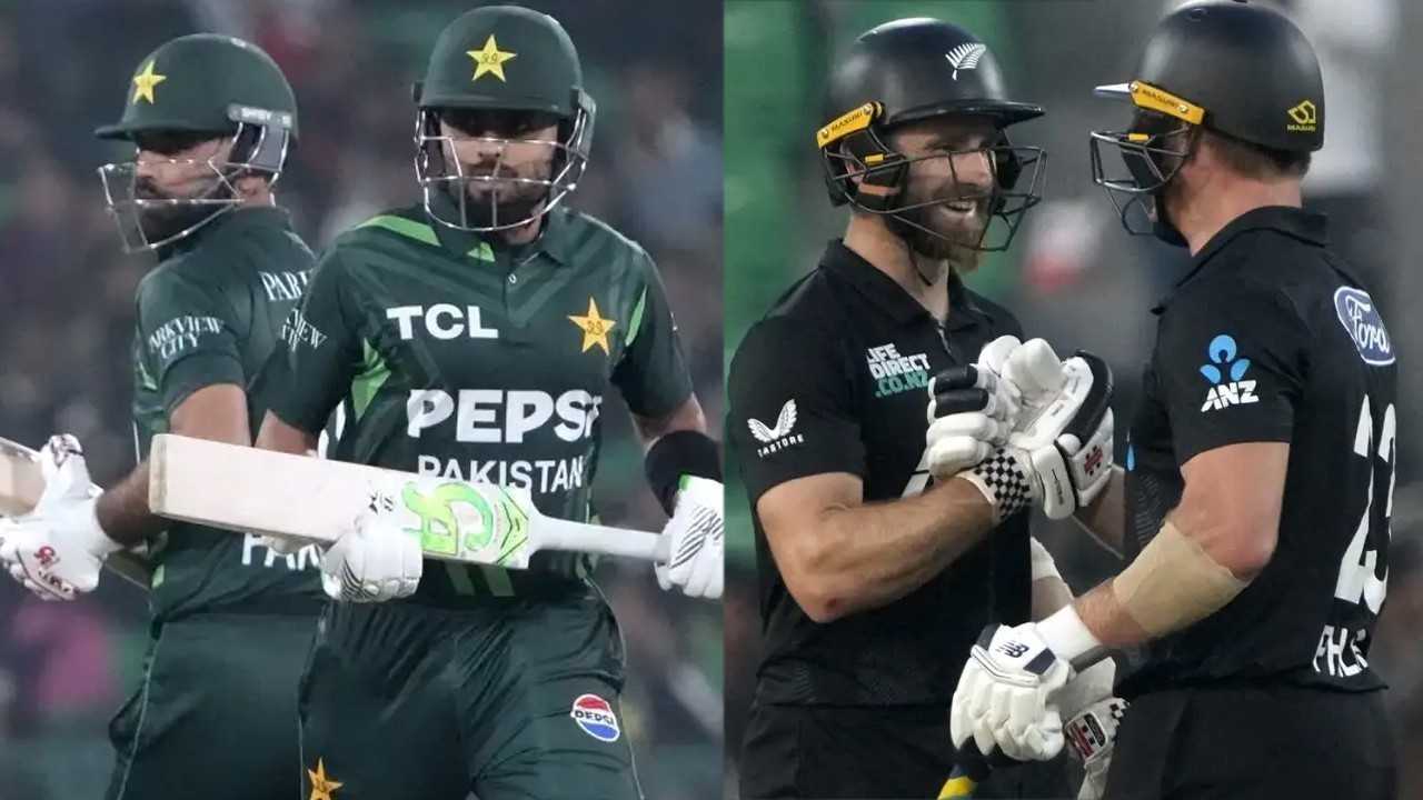 Tri-series final: PCB announces ticket prices