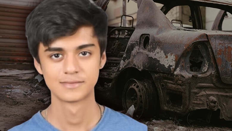 New revelations surface in Mustafa Amir murder case