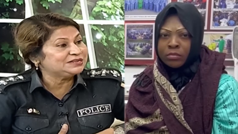 US Consulate to honor 16 govt officials for outstanding care of Onijah