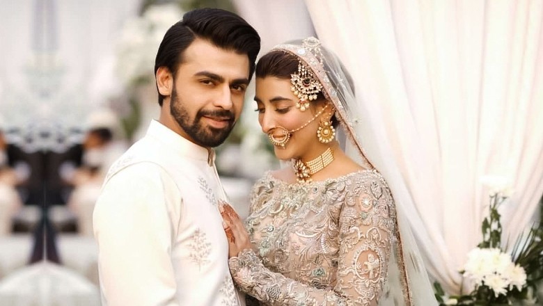 Urwa, Farhan open up about their reconciliation after brief separation