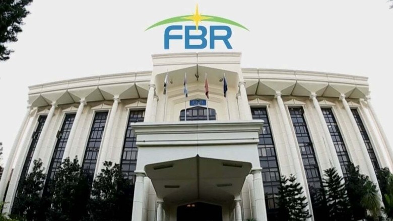 FBR amends sales tax rules to curb evasion, regulate retailers under IMF condition