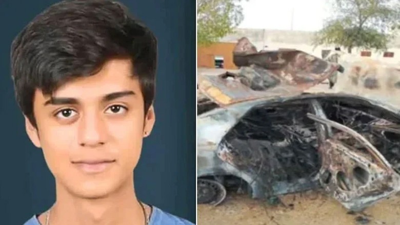 Medical board formed for exhumation of Mustafa Amir's body